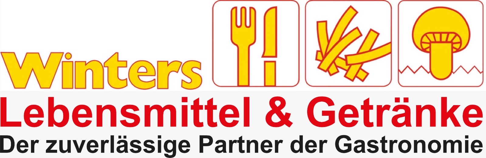 Winters Logo